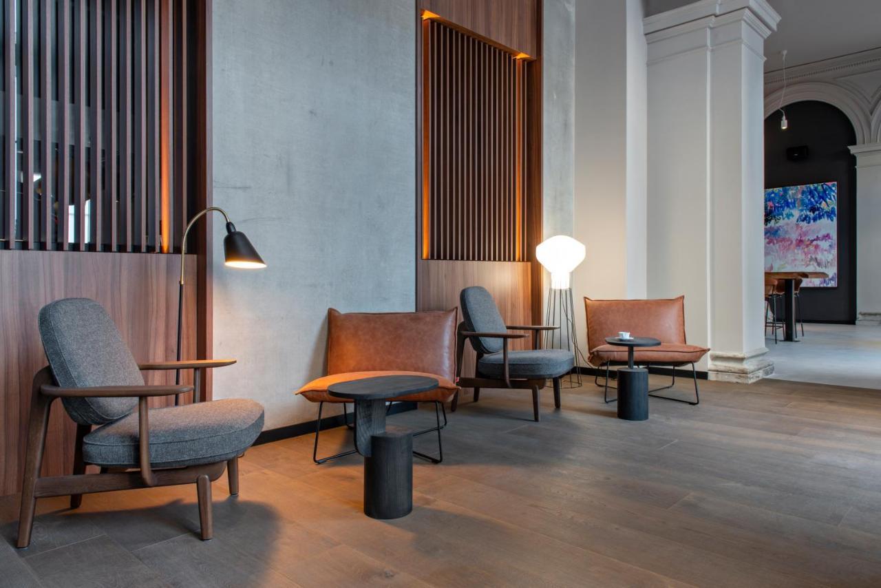 Leonor The 4* Straatsburg