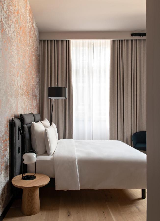 Hotel Leonor The