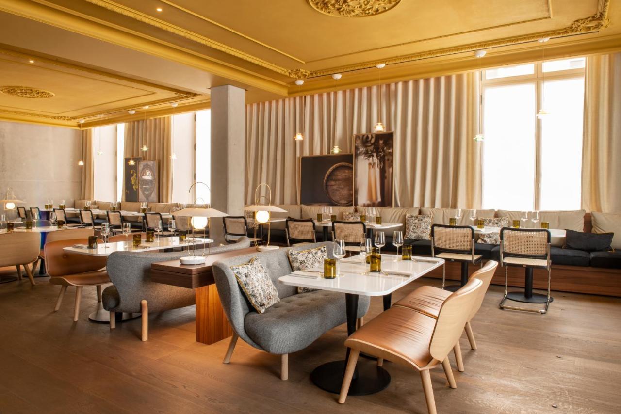 Hotel Leonor The Strasbourg