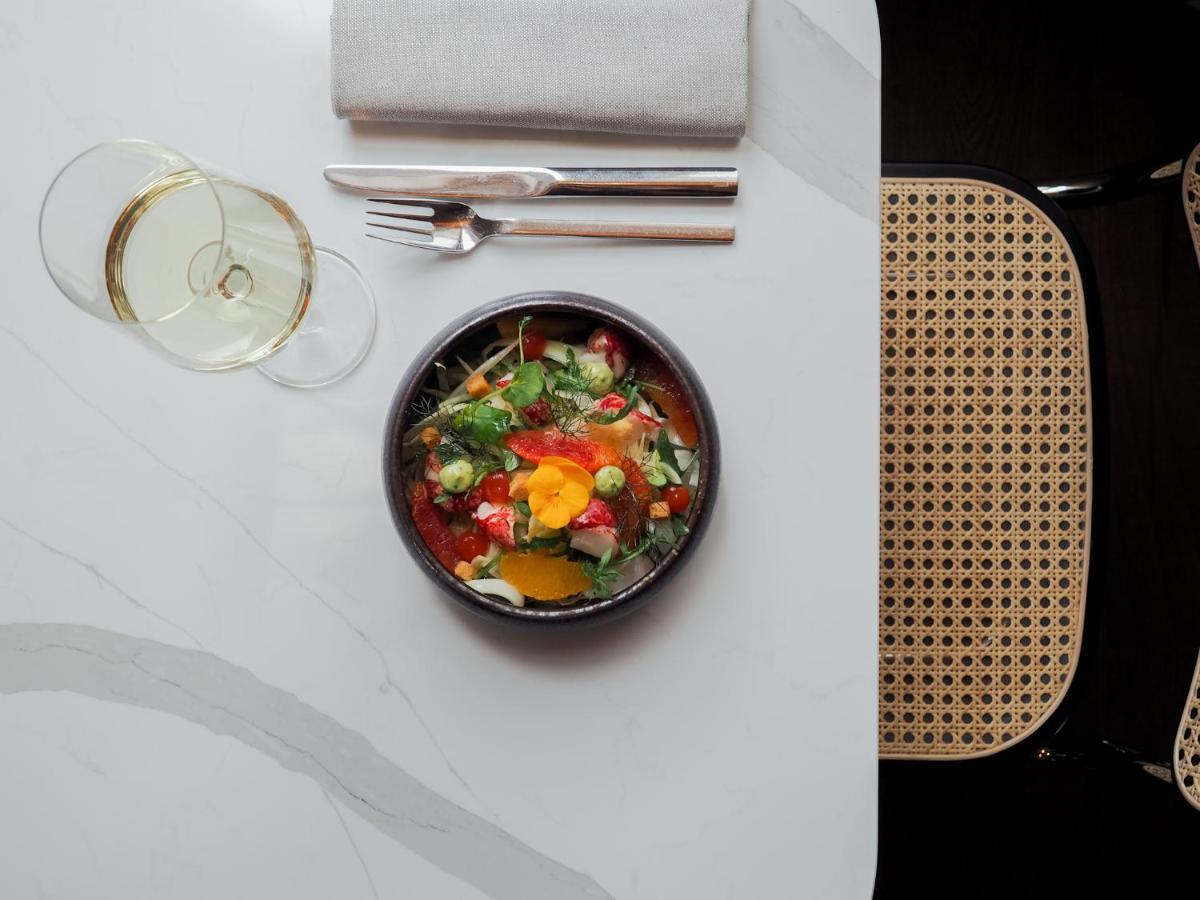 Leonor The 4* Strasbourg