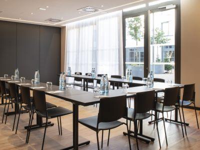 Leonor The 4* Strasbourg