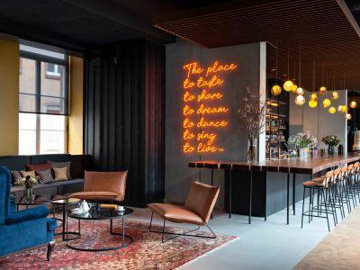 Leonor The Hotel Strasbourg