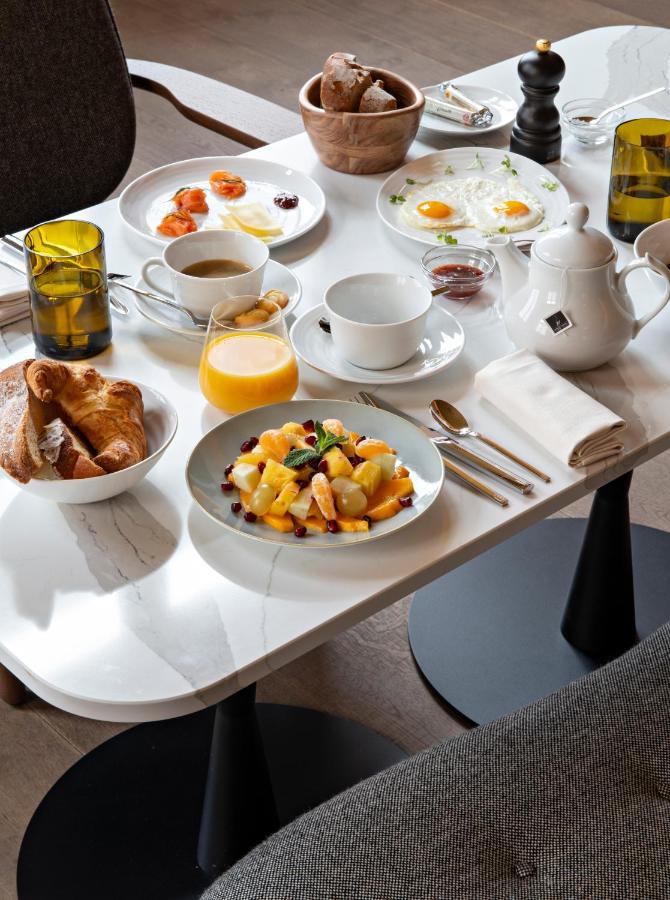 Hotel Leonor The Strasbourg