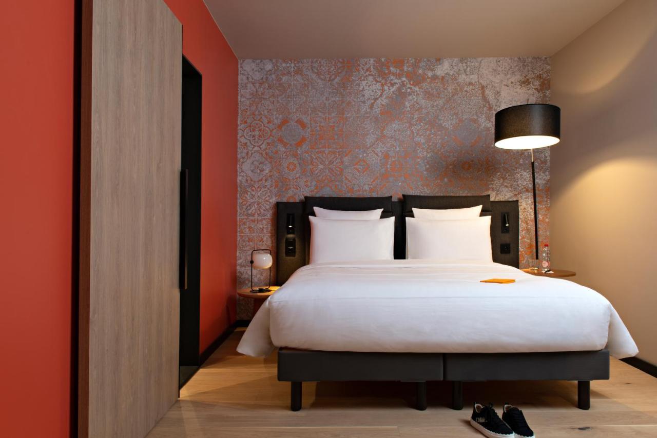 Leonor The 4* Strasbourg
