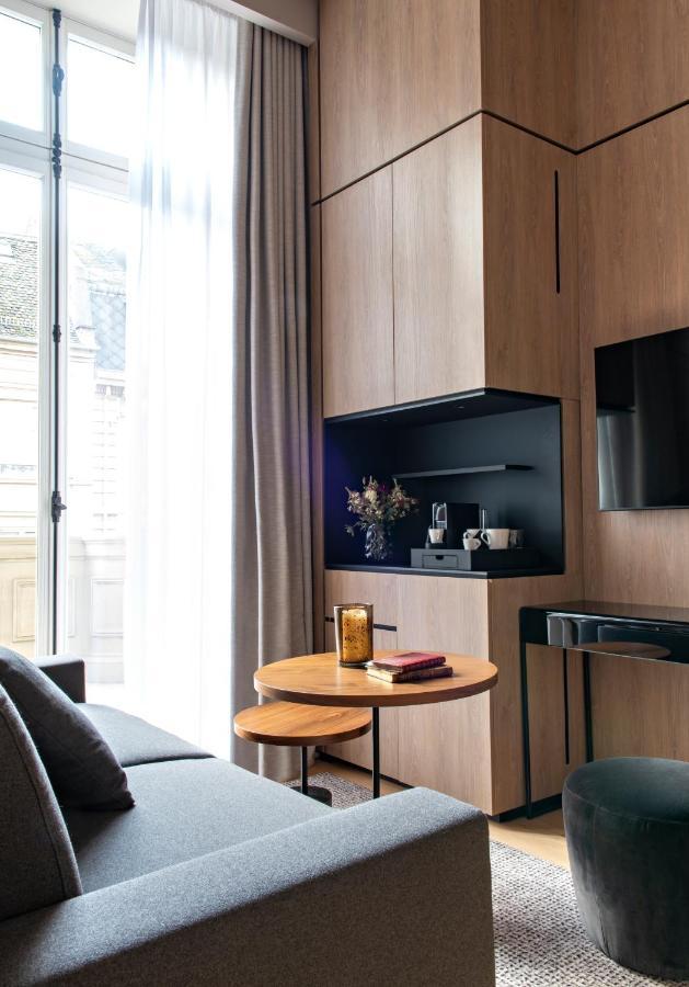 Hotel Leonor The 4*