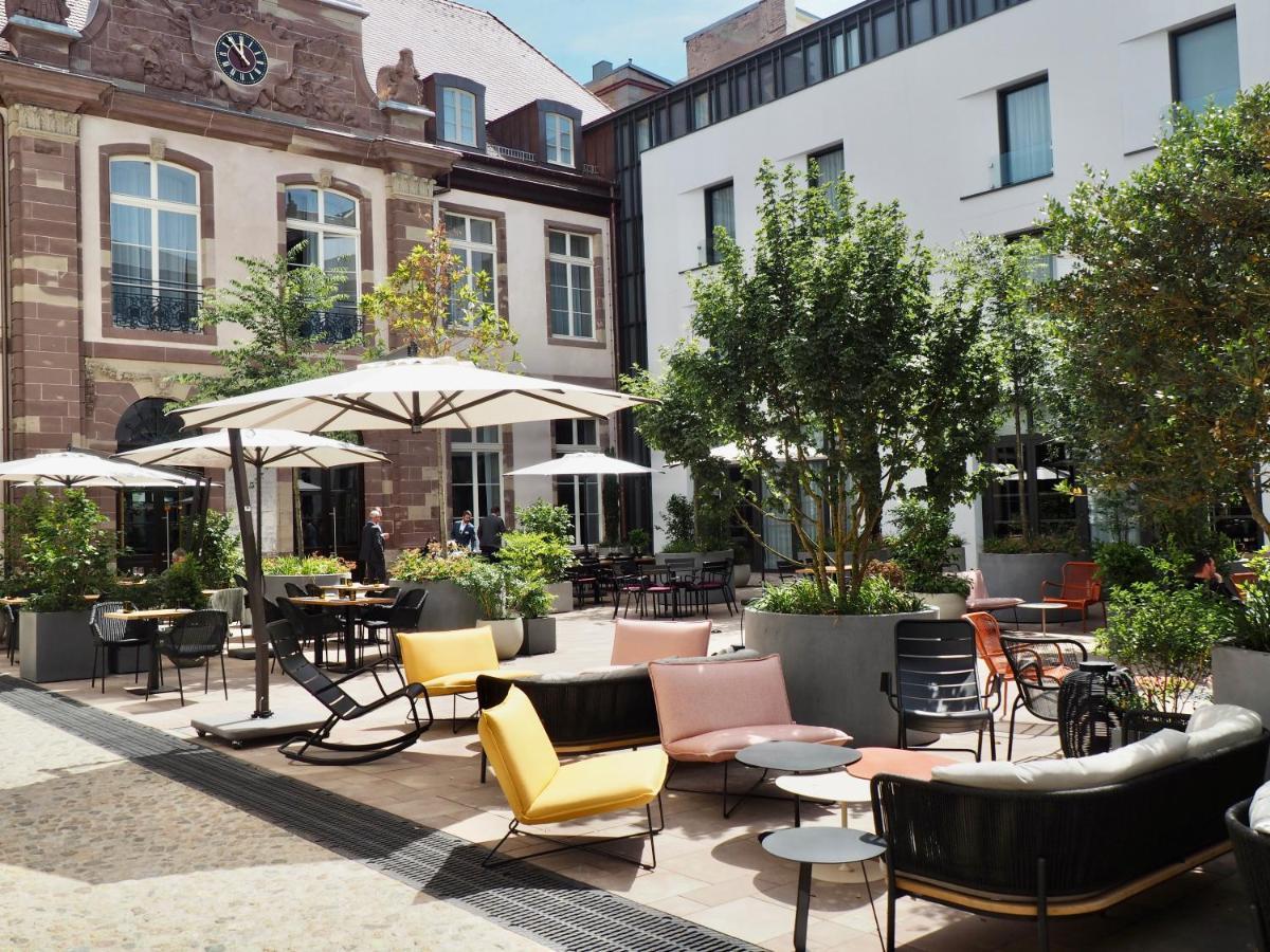 Leonor The Hotel