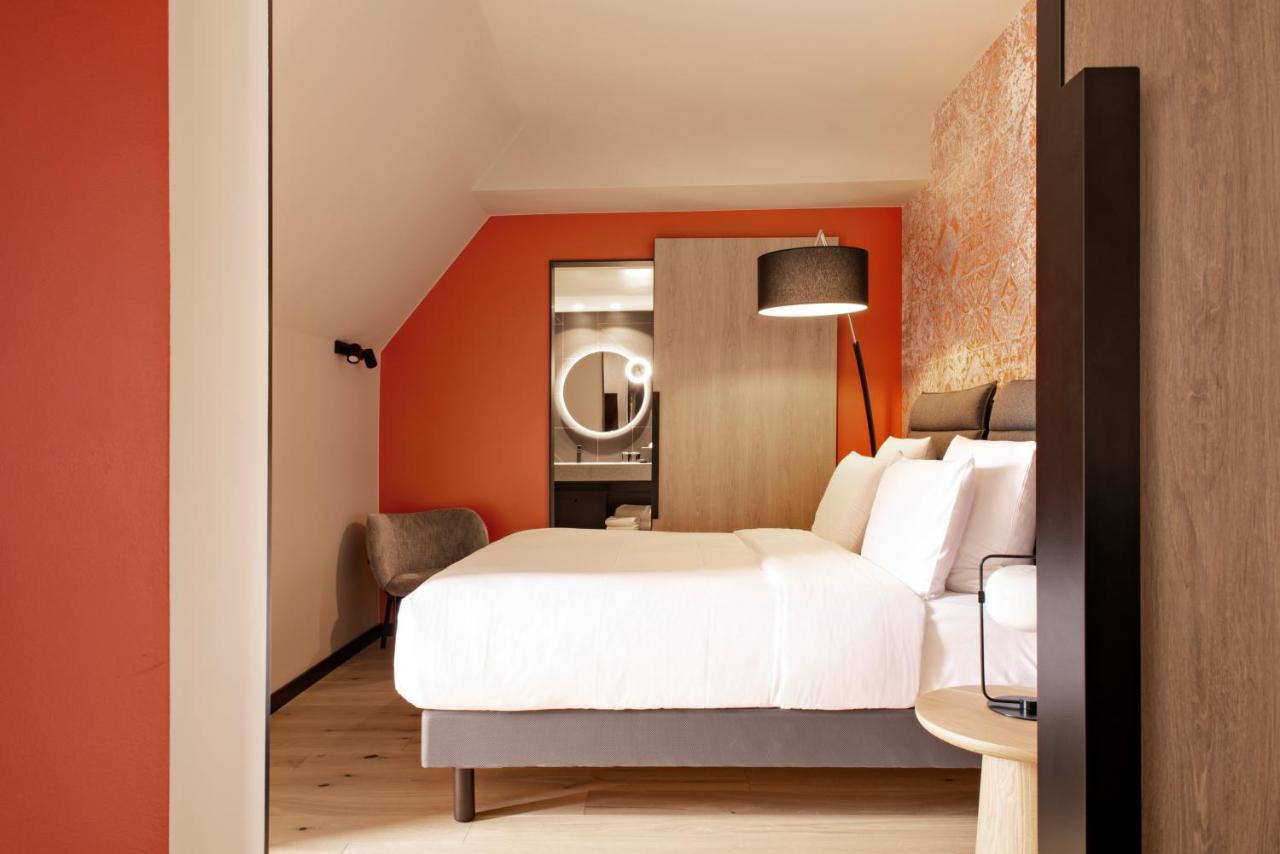 Leonor The 4* Strasbourg