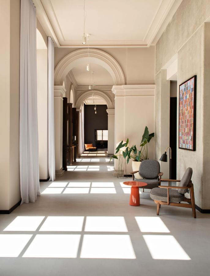 Hotel Leonor The Strasbourg
