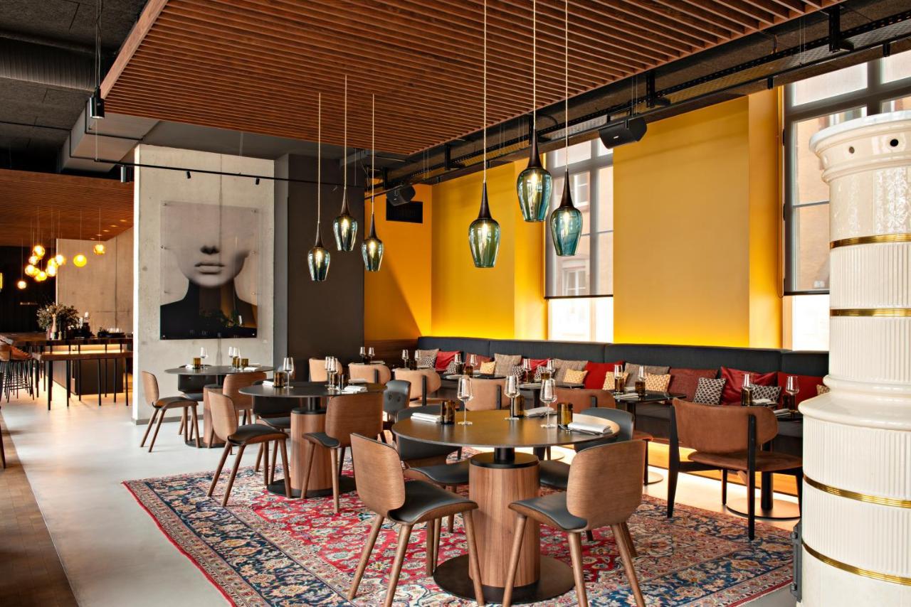 Hotel Leonor The Strasbourg
