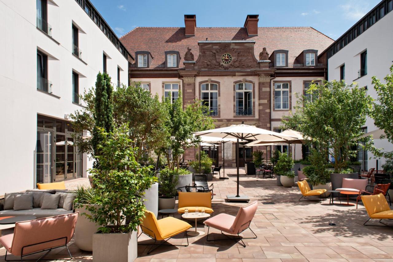 Leonor The Strasbourg