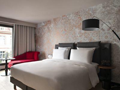 Leonor The Hotel Strasbourg