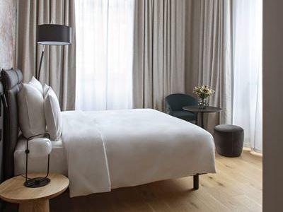 Hotel Leonor The Strasbourg