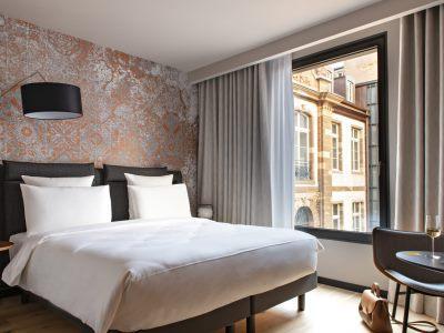 Hotel Leonor The Strasbourg
